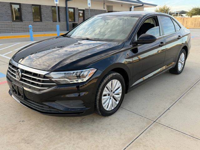2019 Volkswagen Jetta S FWD photo