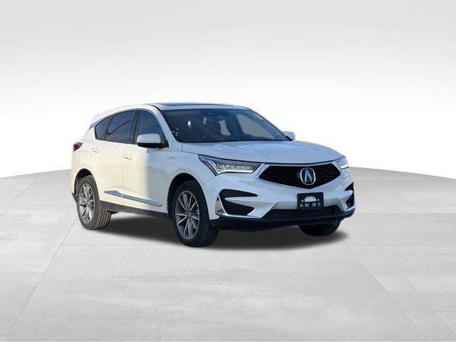 2019 Acura RDX w/Technology Pkg FWD photo