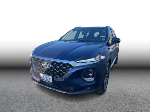 2019 Hyundai Santa Fe Ultimate FWD photo