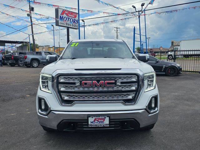 2019 GMC Sierra 1500 Denali 4WD photo