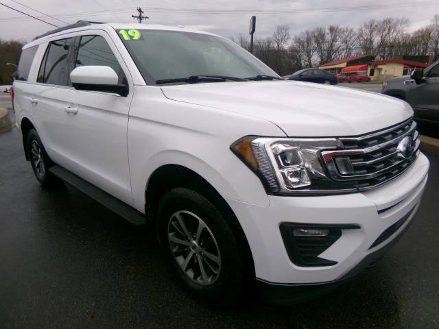 2019 Ford Expedition XLT 4WD photo