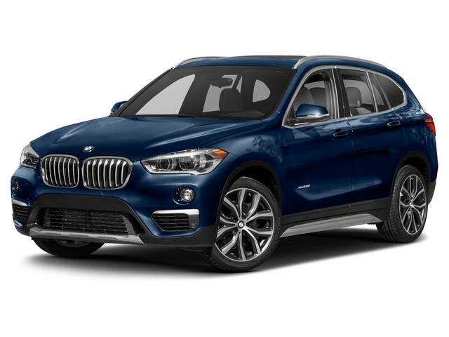 2019 BMW X1 xDrive28i AWD photo