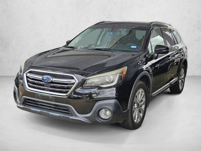 2019 Subaru Outback Touring AWD photo