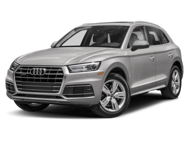 2019 Audi Q5 Prestige AWD photo