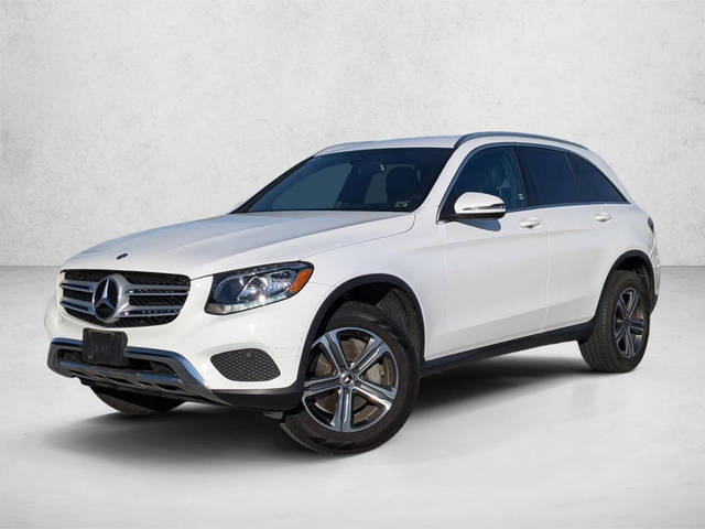 2019 Mercedes-Benz GLC-Class GLC 300 RWD photo