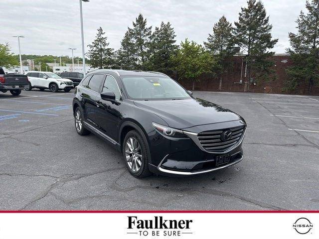 2019 Mazda CX-9 Signature AWD photo