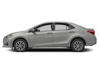 2019 Toyota Corolla SE FWD photo