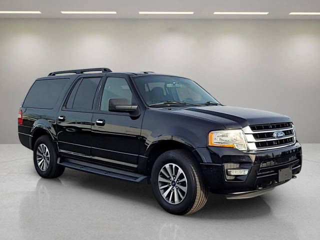 2017 Ford Expedition EL XLT 4WD photo