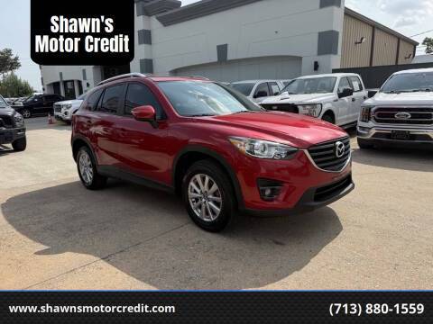 2016 Mazda CX-5 Touring FWD photo