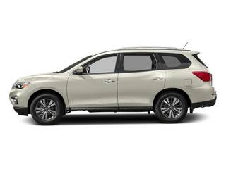 2018 Nissan Pathfinder SL FWD photo