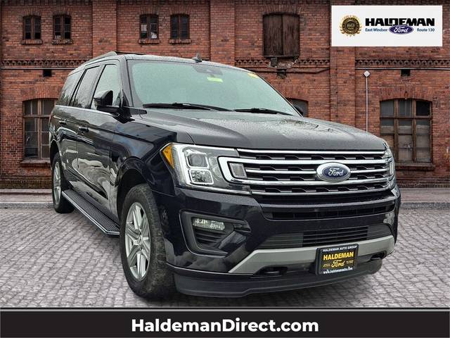 2019 Ford Expedition XLT 4WD photo