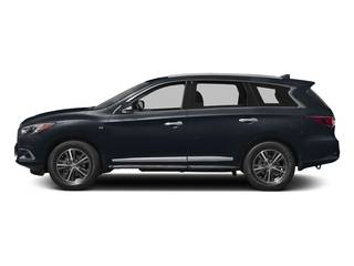 2016 Infiniti QX60 FWD photo