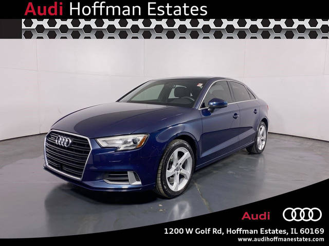 2019 Audi A3 Premium AWD photo
