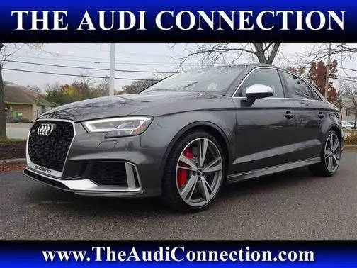 2019 Audi RS 3  AWD photo