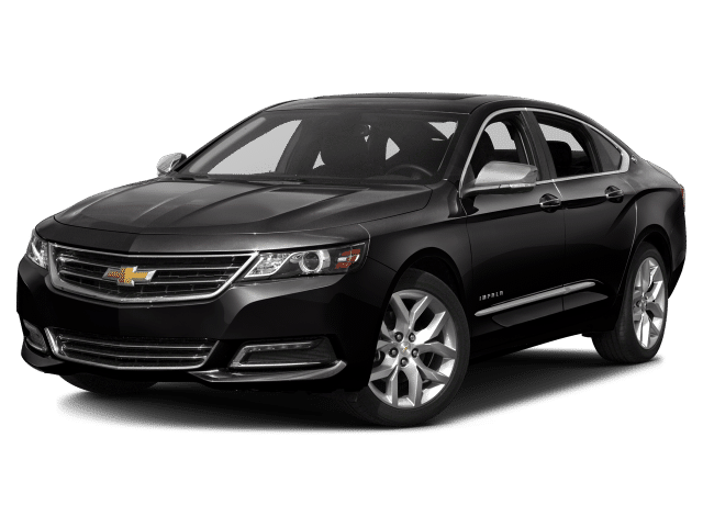 2015 Chevrolet Impala LT FWD photo