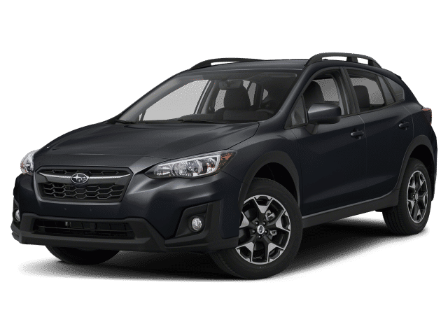 2019 Subaru Crosstrek AWD photo