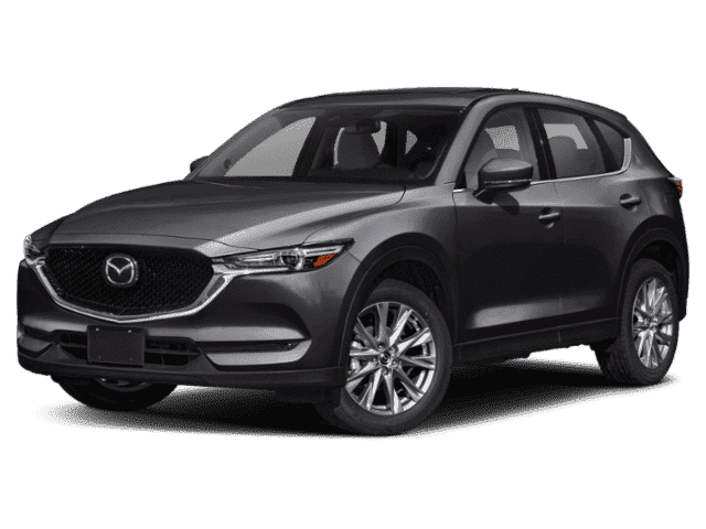 2019 Mazda CX-5 Grand Touring AWD photo