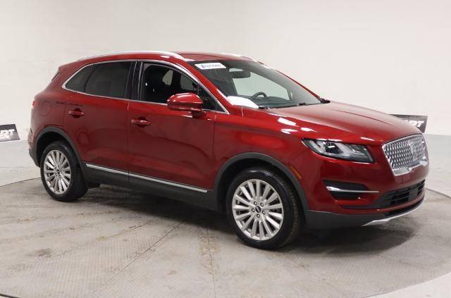 2019 Lincoln MKC Standard AWD photo