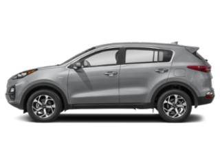 2020 Kia Sportage EX AWD photo