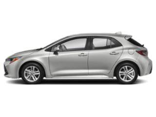 2019 Toyota Corolla SE FWD photo