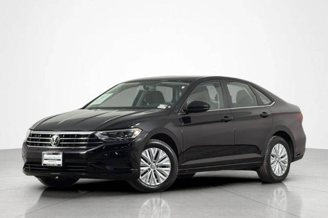 2019 Volkswagen Jetta S FWD photo