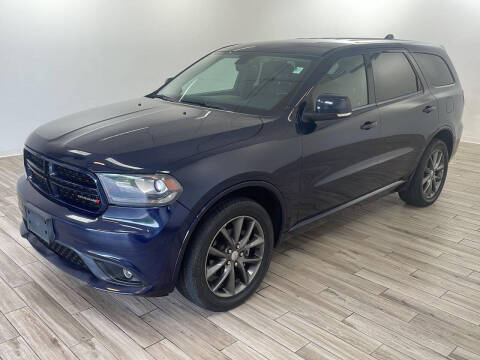 2018 Dodge Durango GT AWD photo