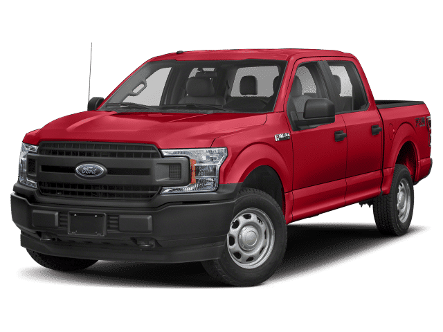 2019 Ford F-150 XLT 4WD photo