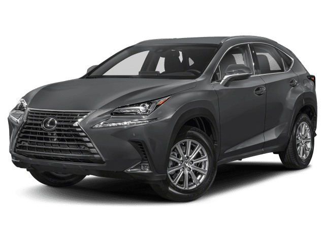 2019 Lexus NX NX 300 AWD photo