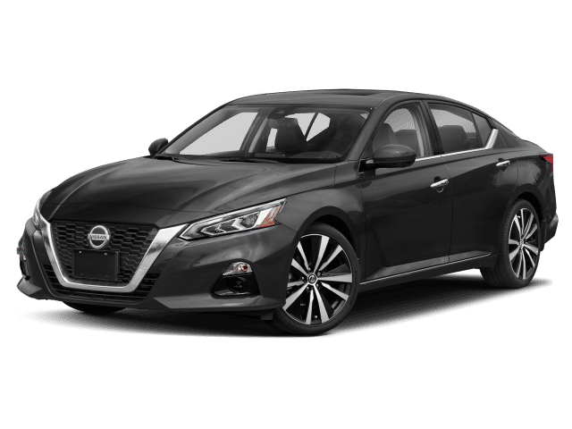 2019 Nissan Altima 2.5 Platinum FWD photo