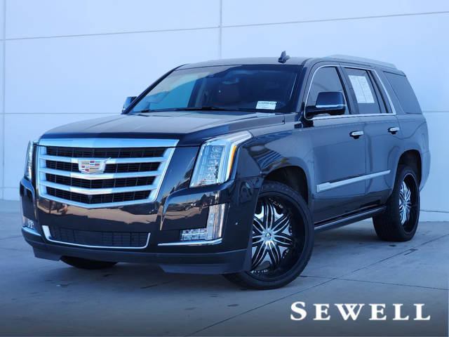 2019 Cadillac Escalade Premium Luxury RWD photo