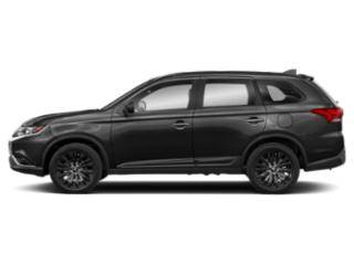 2019 Mitsubishi Outlander LE FWD photo