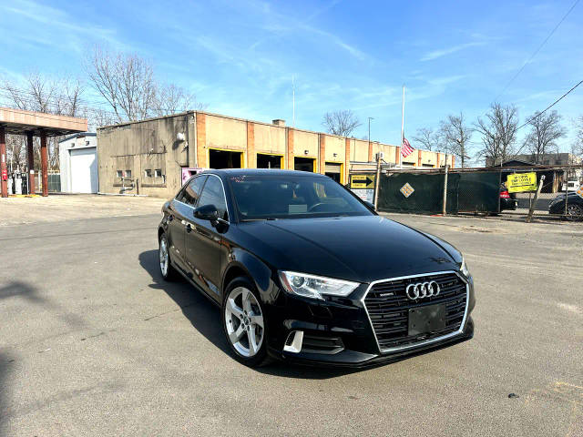 2019 Audi A3 Premium AWD photo