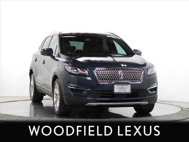 2019 Lincoln MKC Select FWD photo