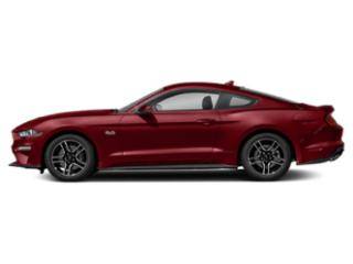 2019 Ford Mustang GT RWD photo