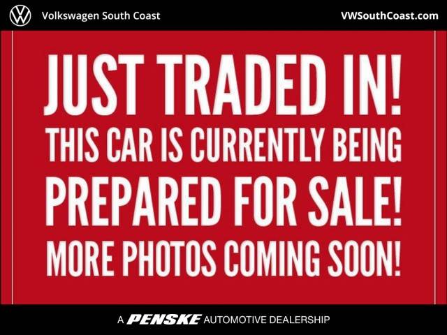 2019 Nissan Rogue SV FWD photo