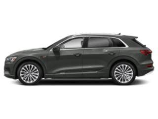 2019 Audi e-tron Prestige AWD photo