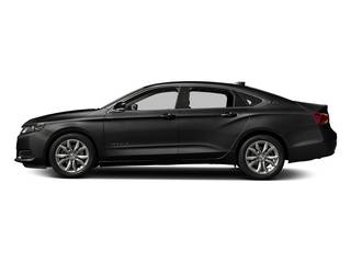 2018 Chevrolet Impala LT FWD photo