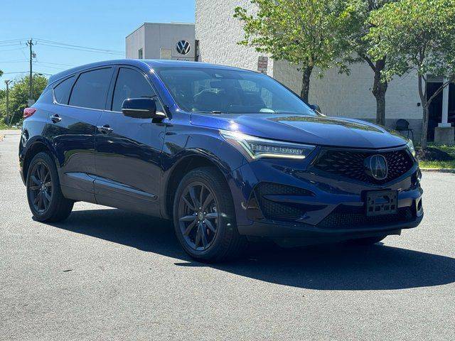 2019 Acura RDX AWD photo