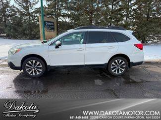 2016 Subaru Outback 2.5i Limited AWD photo