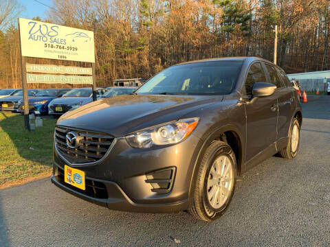 2016 Mazda CX-5 Sport AWD photo
