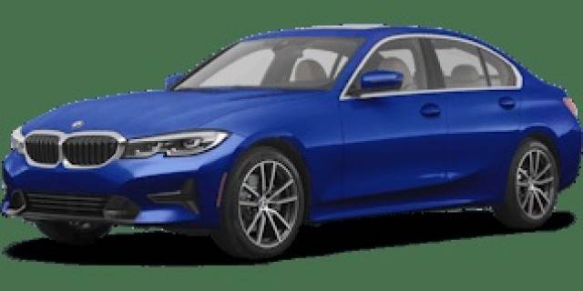 2019 BMW 3 Series 330i RWD photo