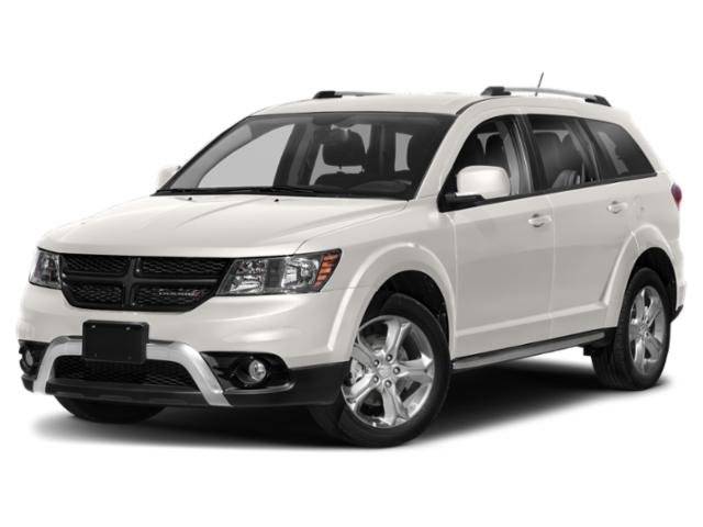 2018 Dodge Journey Crossroad AWD photo