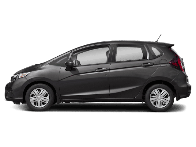 2019 Honda Fit LX FWD photo