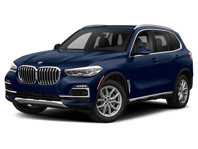2019 BMW X5 xDrive50i AWD photo