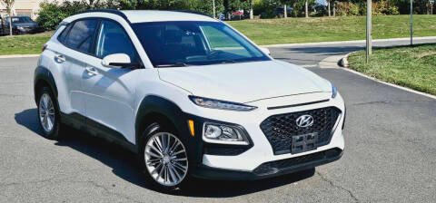 2019 Hyundai Kona SEL AWD photo