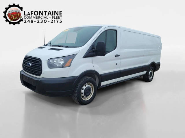 2019 Ford Transit Van  RWD photo