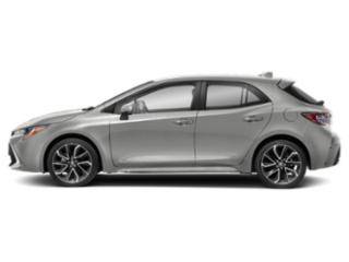 2019 Toyota Corolla XSE FWD photo