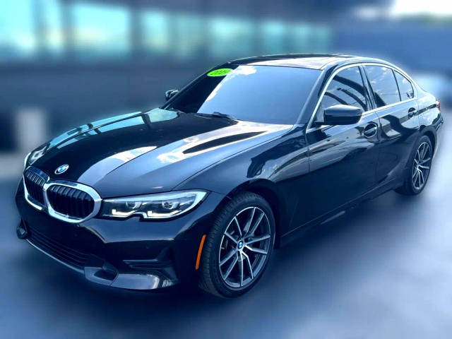 2019 BMW 3 Series 330i RWD photo