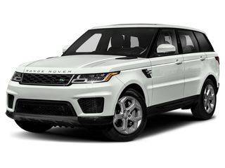 2019 Land Rover Range Rover Sport SE AWD photo