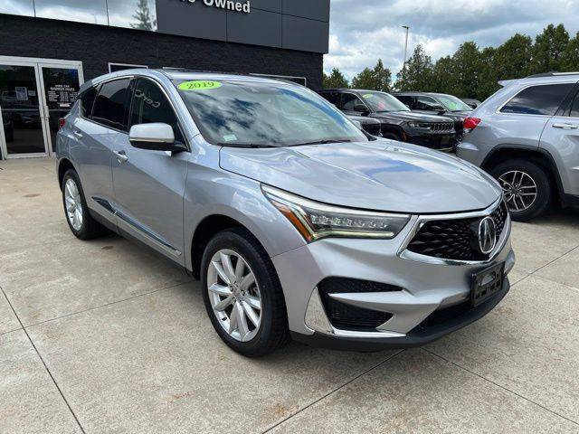 2019 Acura RDX  AWD photo